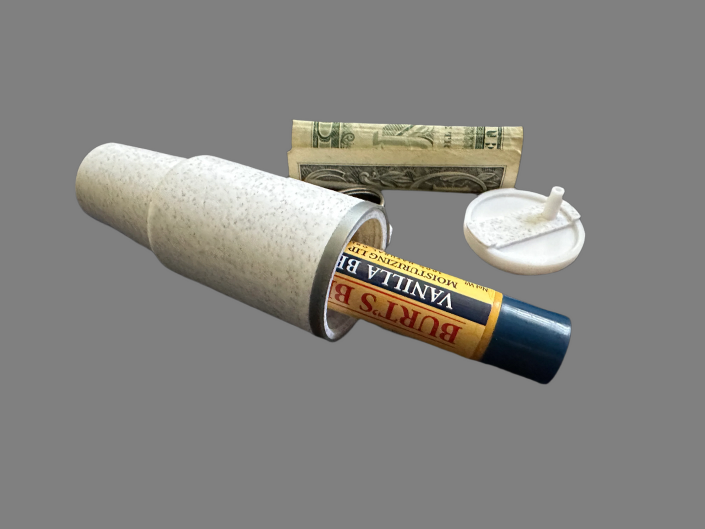 Stanley Cup Lipbalm Holder