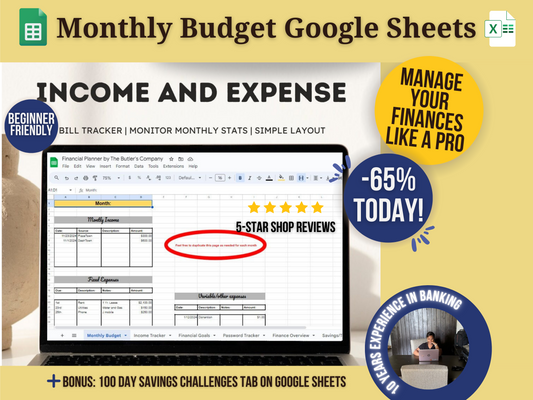 google sheets