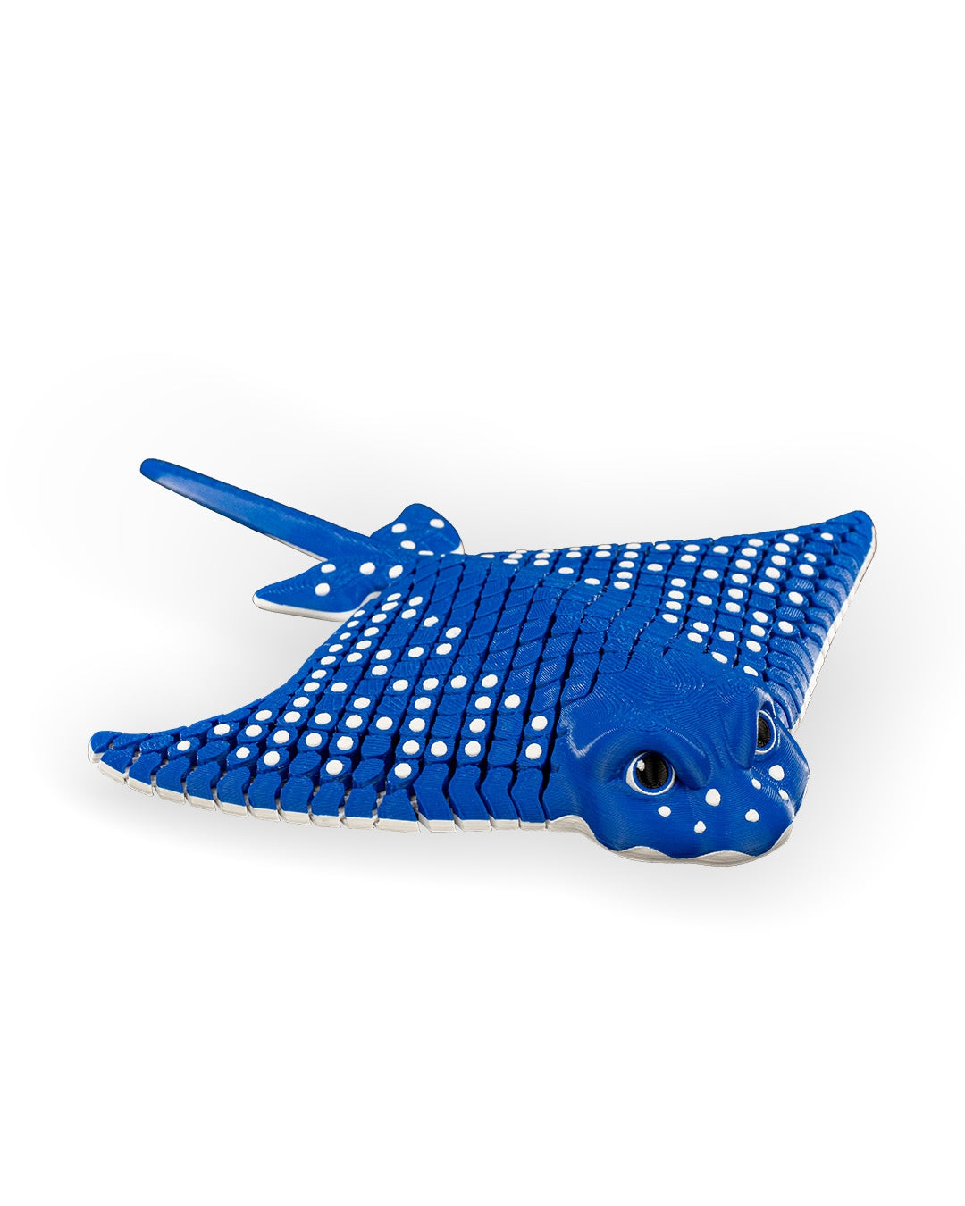 Spotted Eagle Ray Collectible