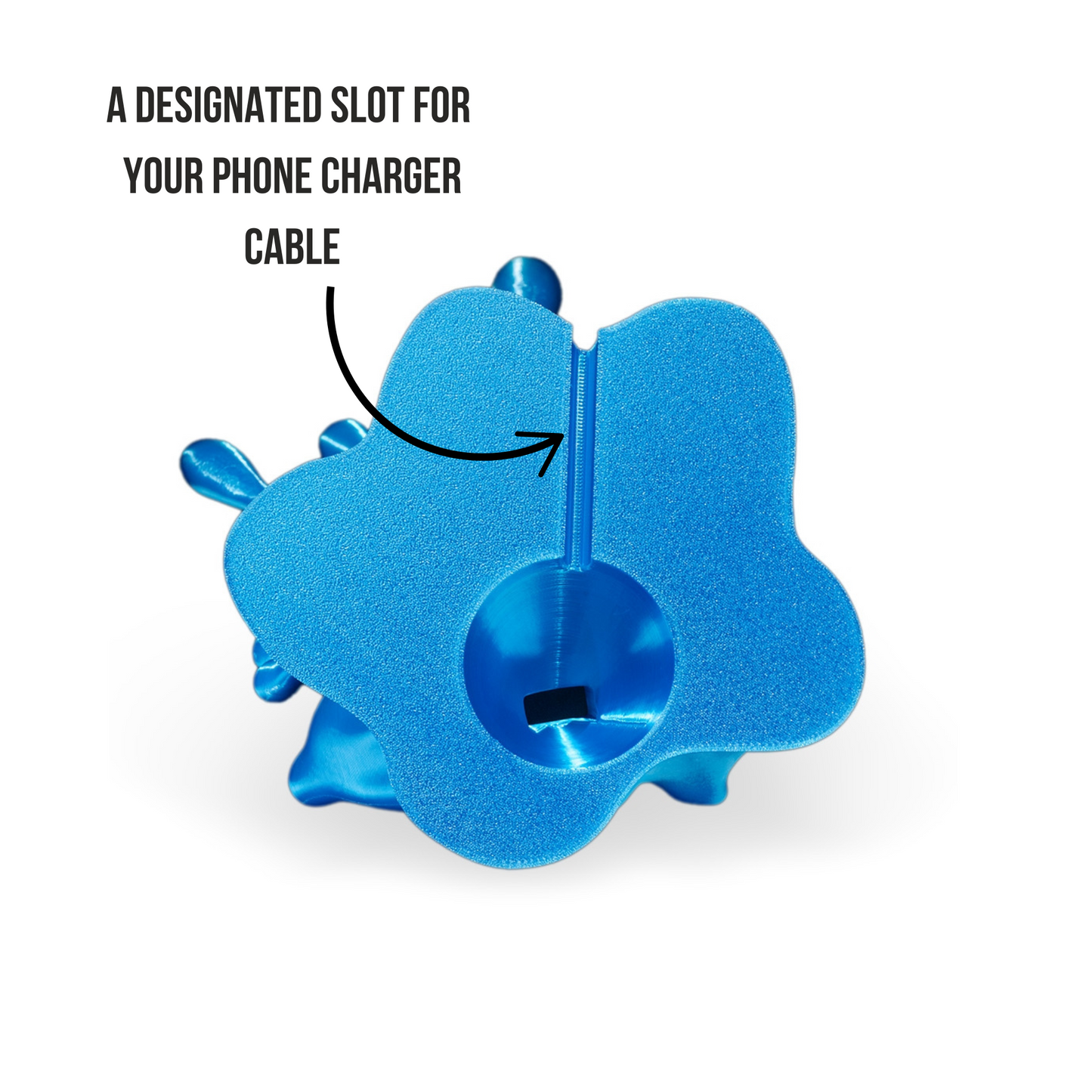 Splash Phone Holder