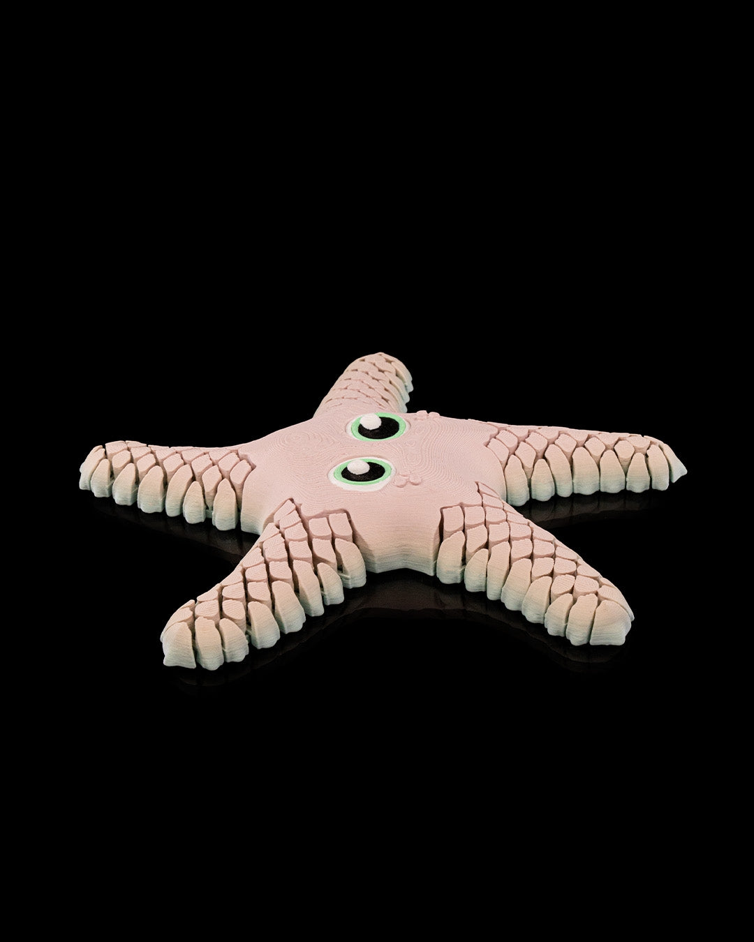 Sea Star Collectible