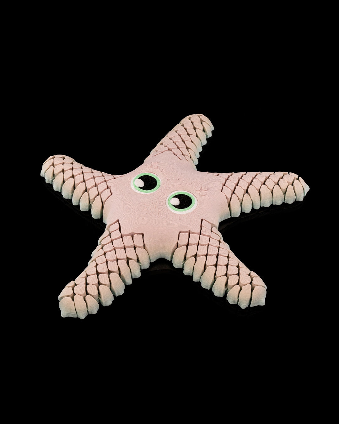 Sea Star Collectible