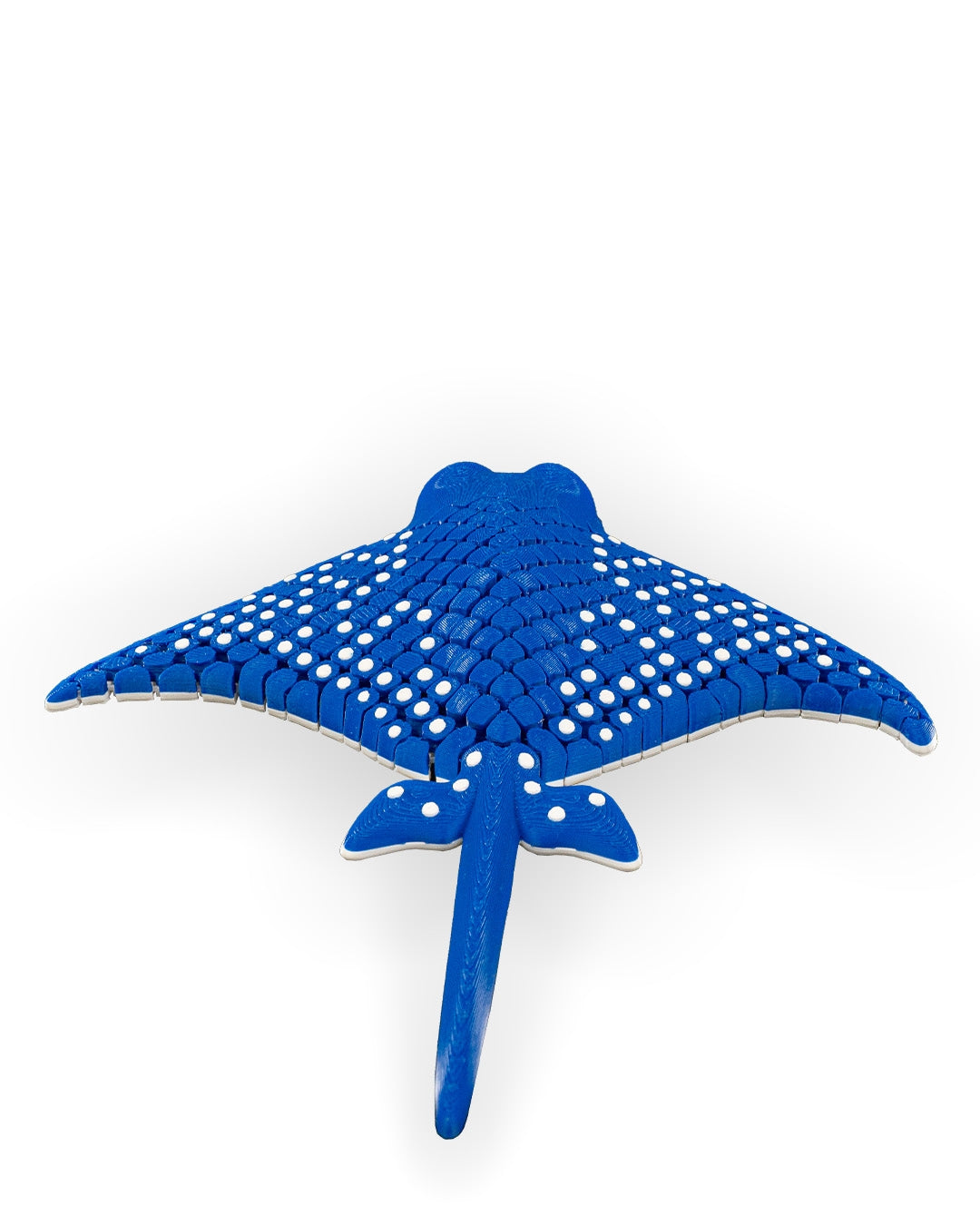 Spotted Eagle Ray Collectible