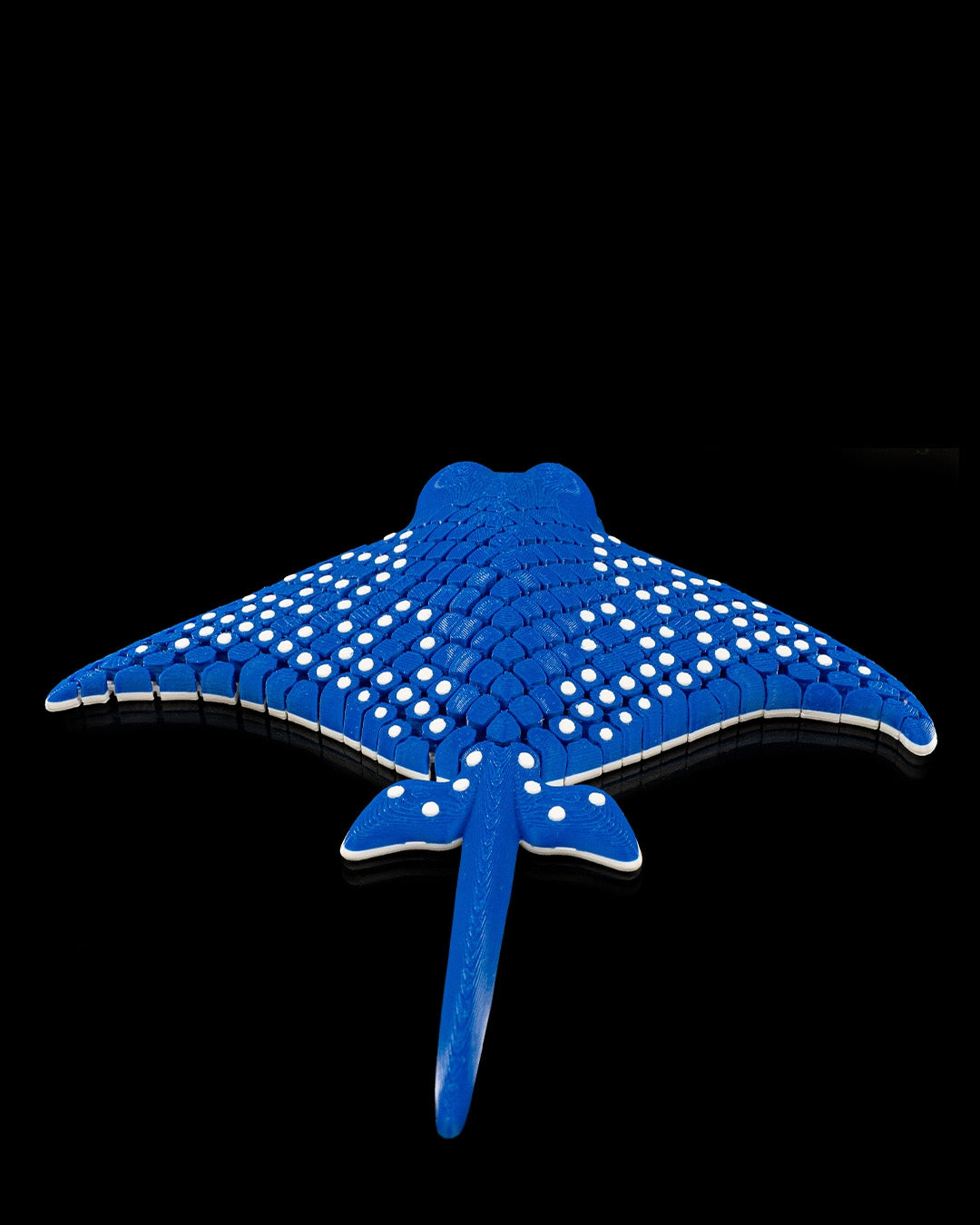 Spotted Eagle Ray Collectible