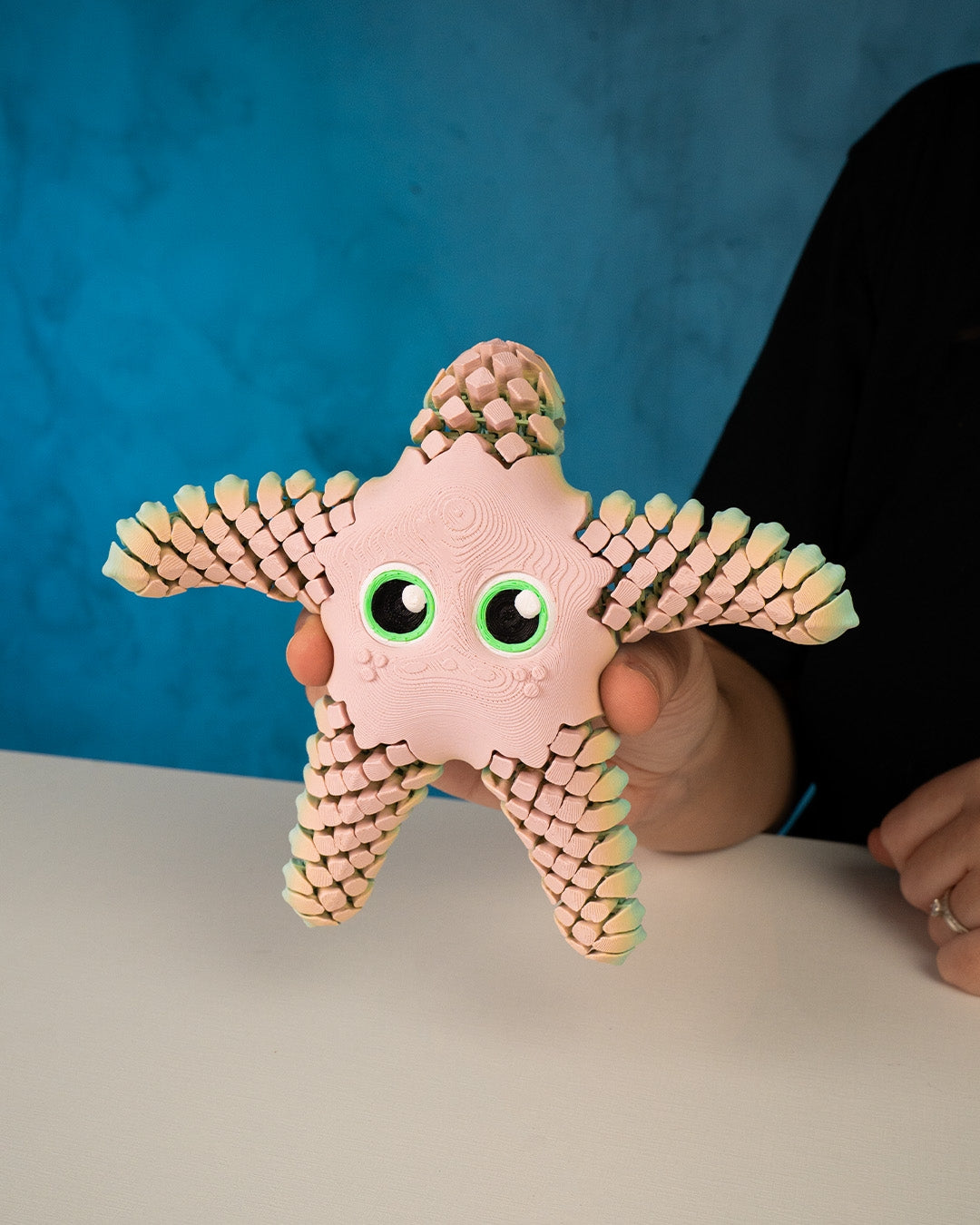 Sea Star Collectible