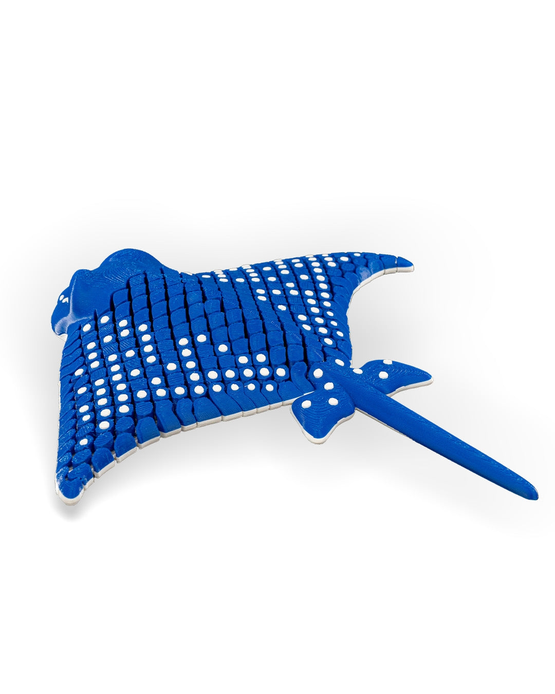 Spotted Eagle Ray Collectible