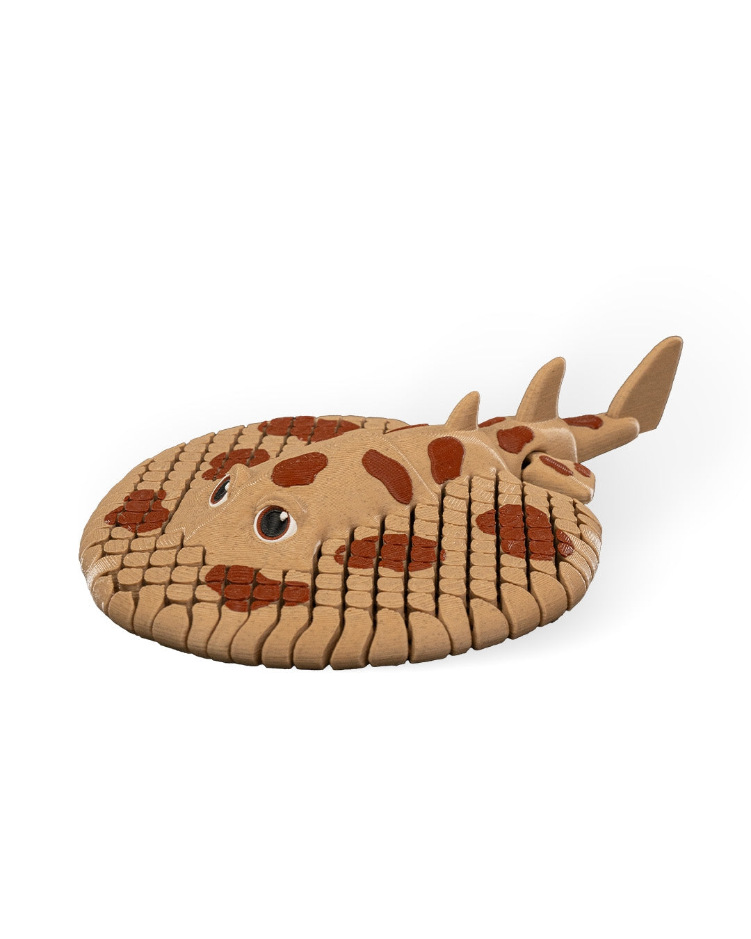 Electric Ray Collectible