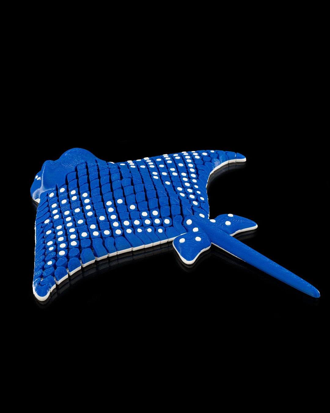 Spotted Eagle Ray Collectible