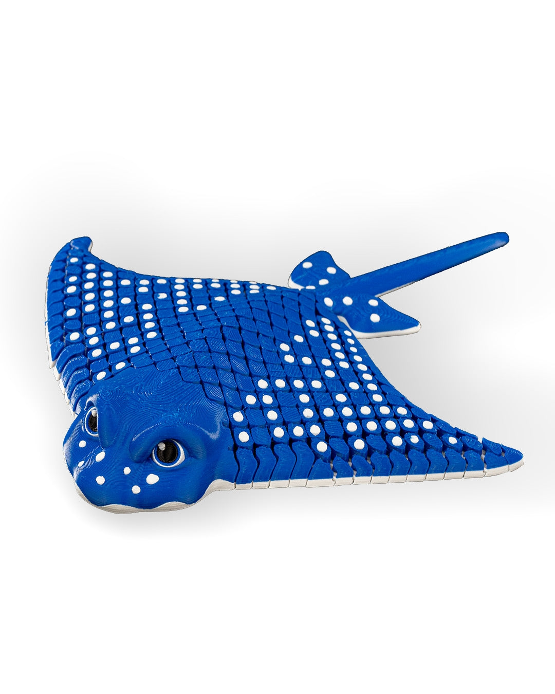 Spotted Eagle Ray Collectible