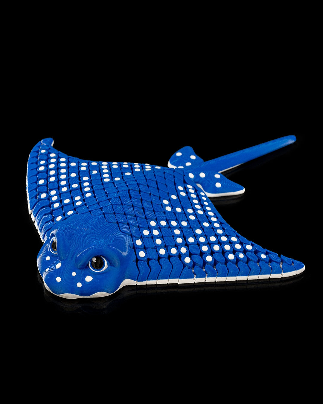 Spotted Eagle Ray Collectible