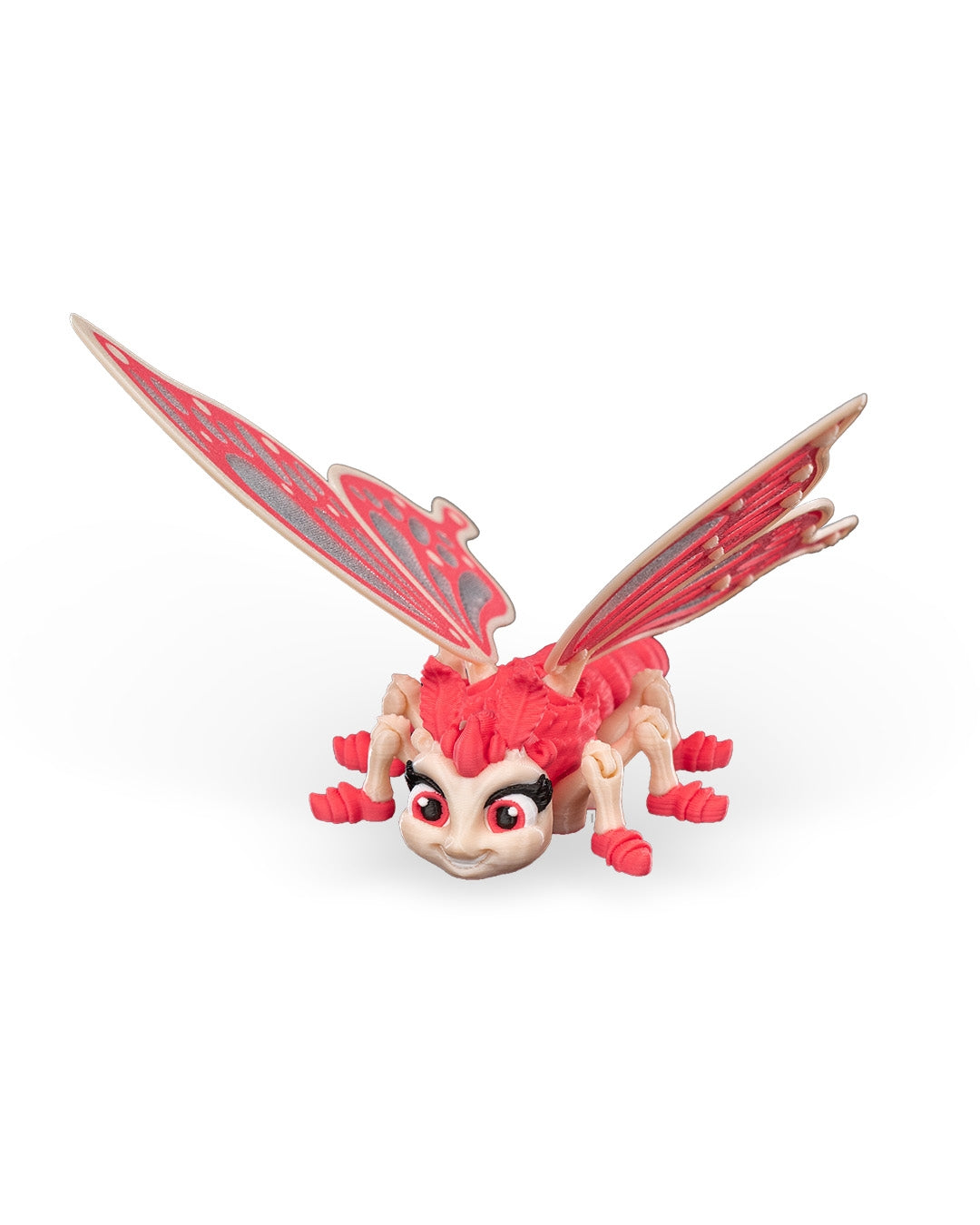 Articulated Butterfly