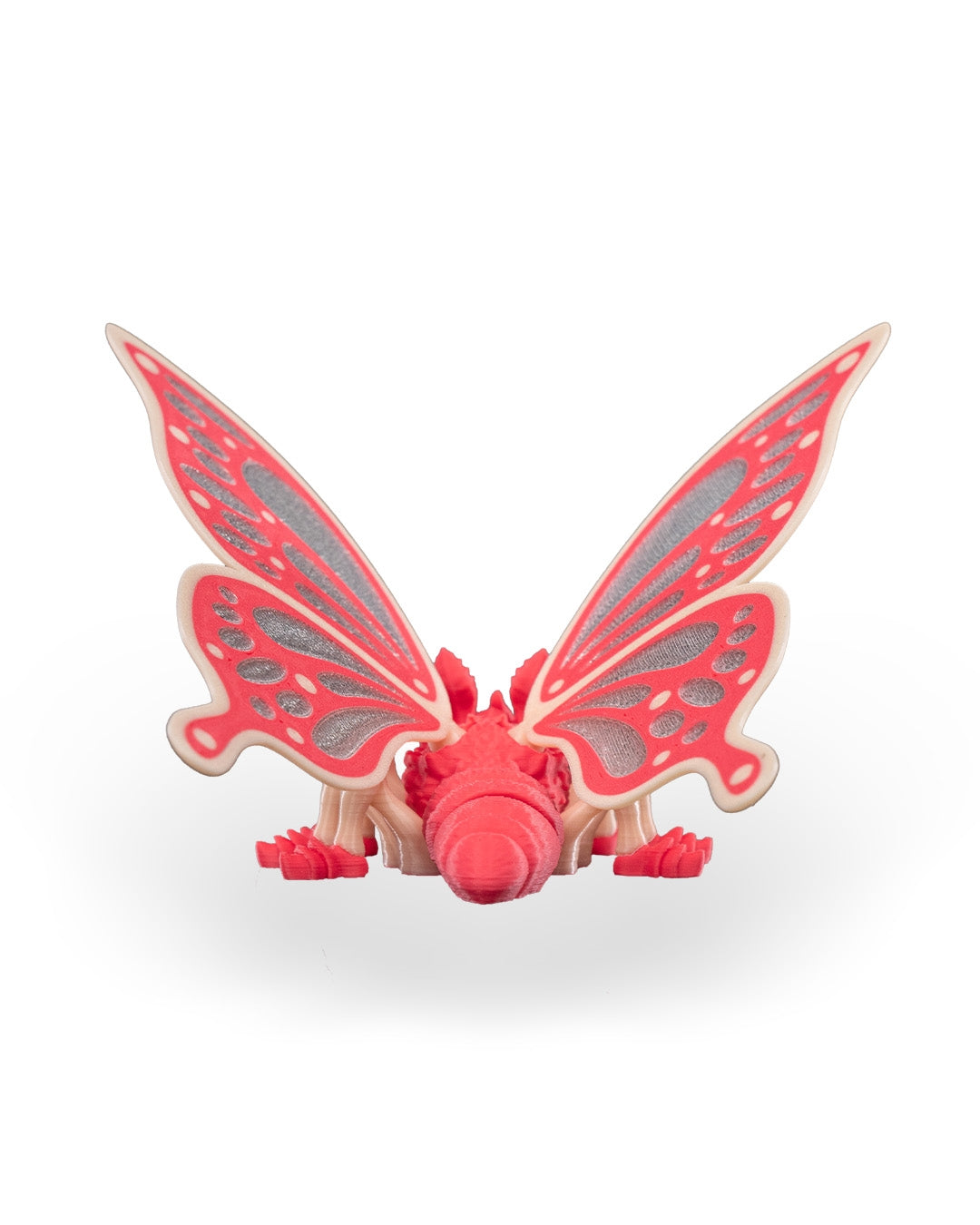 Articulated Butterfly