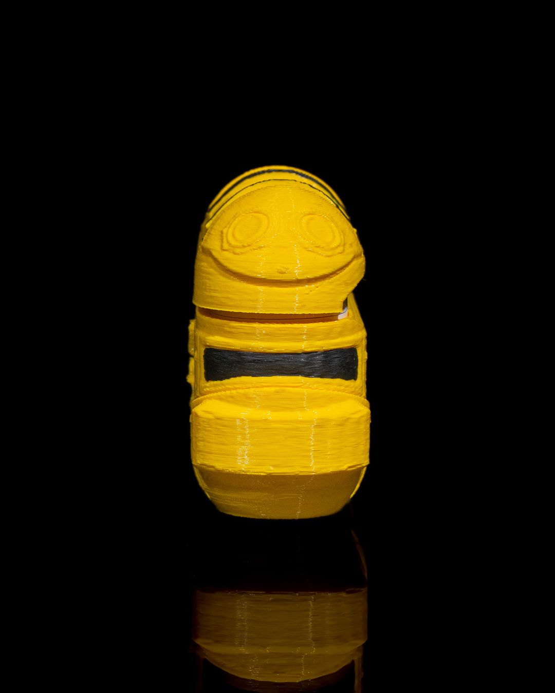 HazMat Suit Airpod Case and Holder