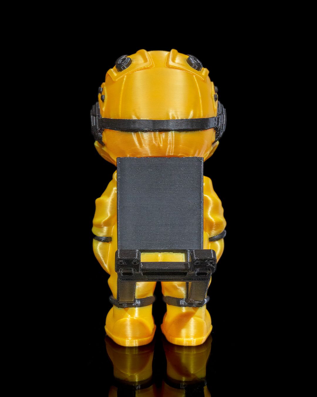 HazMat Suit Airpod Case and Holder