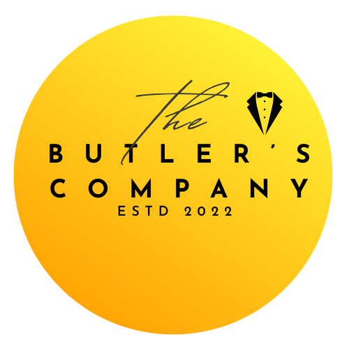 The Butler's Company Logo