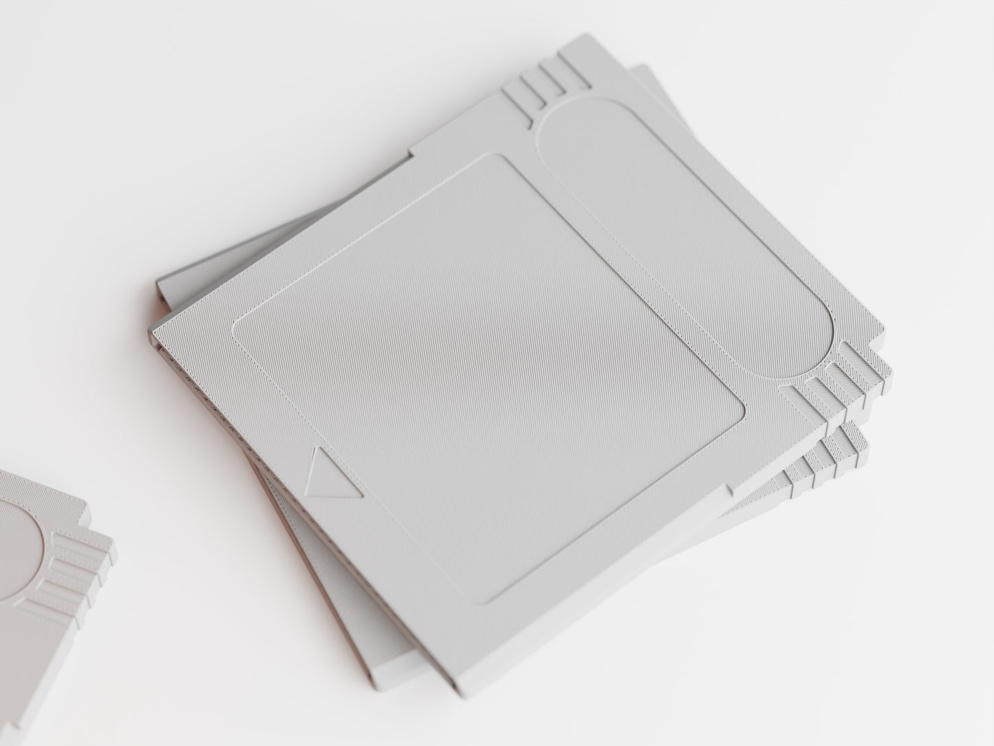 Nintendo Inspired Nostalgic Coasters Home Decor