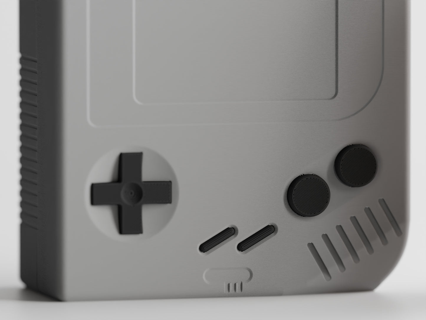 Nintendo Inspired Nostalgic Coasters Home Decor