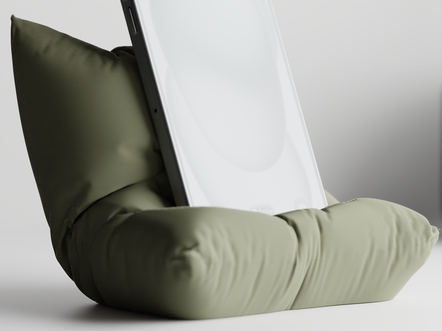 Pillow Phone Holder