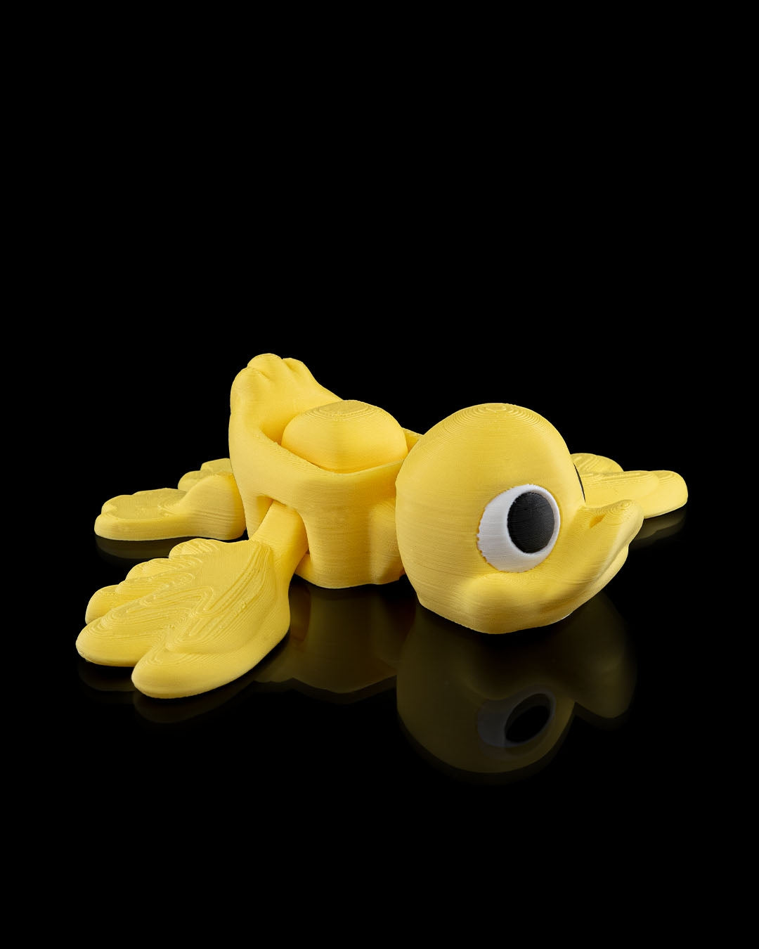 Duckling Toy or Collectible (Wholesale) 5-Pack