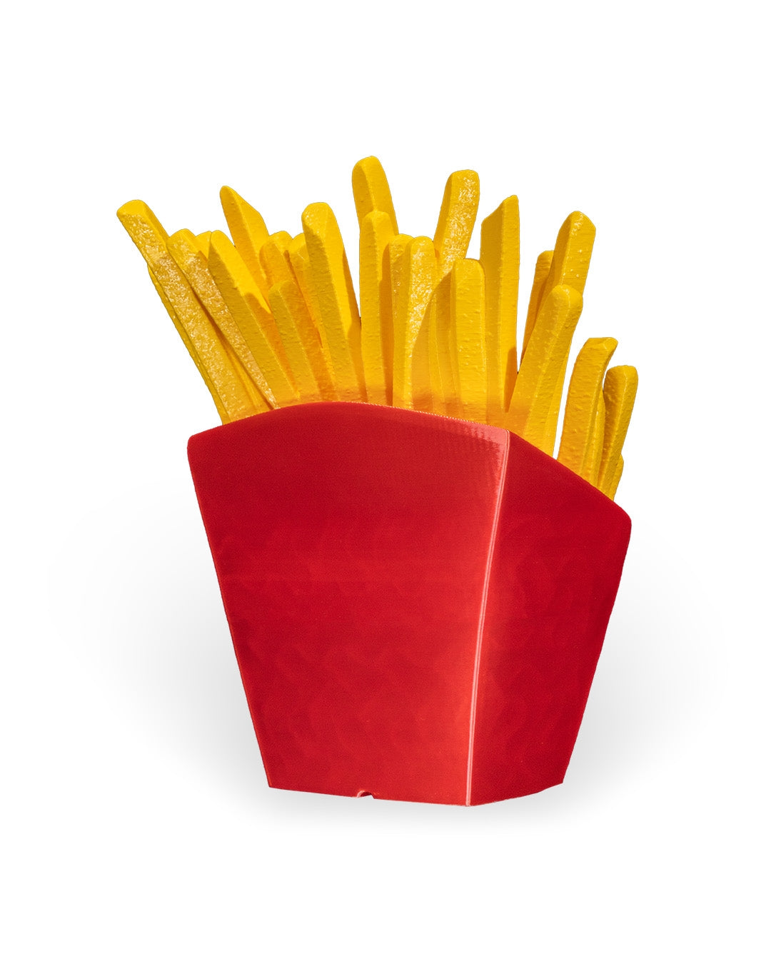 Fast Food Fries Phone Holder