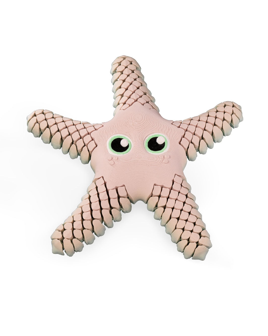 Sea Star Collectible