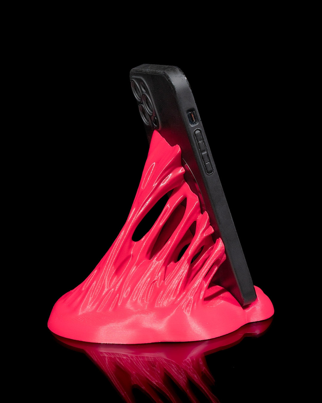 Sticky Slime Phone Holder